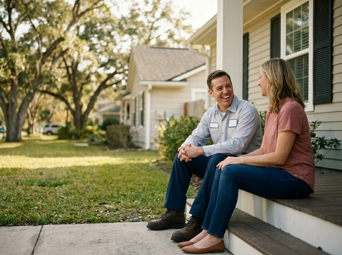 Septic tank pumping FAQs for West Lafayette, OH